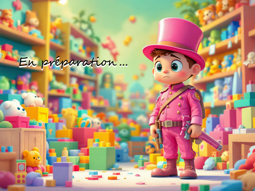 Le Secret du Soldat Rose